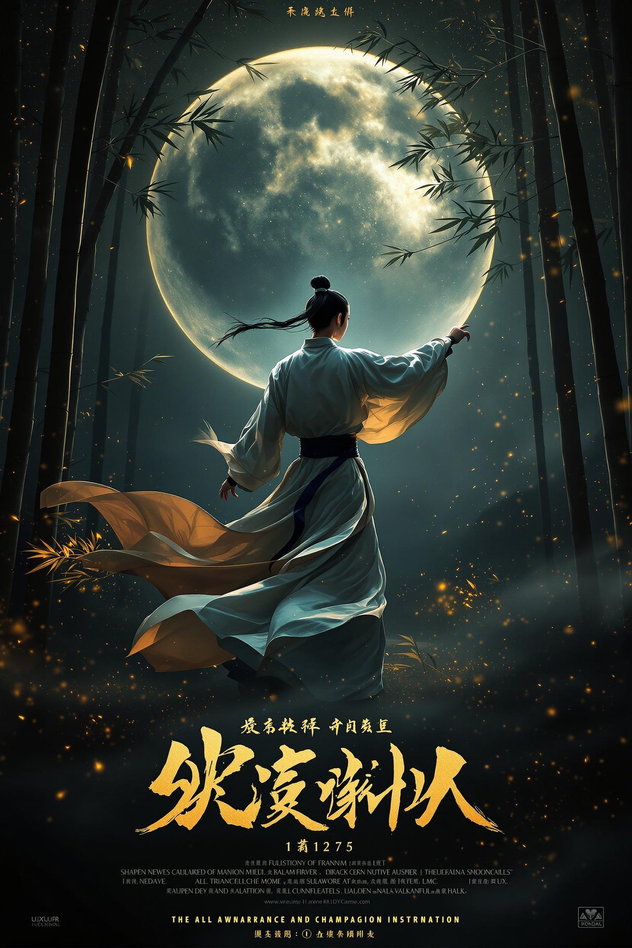 影舞者 - The Shadow Dancer 影舞者 电影海报