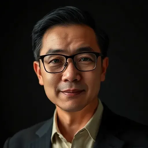 光影猎人 头像